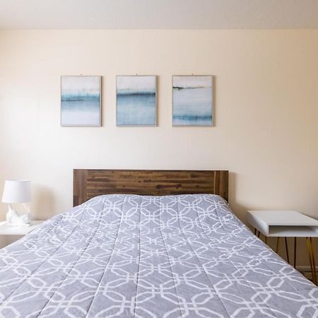 Georgetown Villas 2-1B Ideal For Long Stays! Fairview Park Экстерьер фото