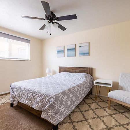 Georgetown Villas 2-1B Ideal For Long Stays! Fairview Park Экстерьер фото
