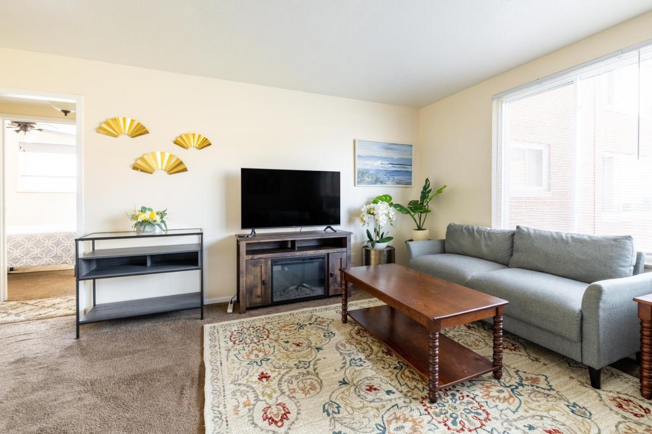 Georgetown Villas 2-1B Ideal For Long Stays! Fairview Park Экстерьер фото