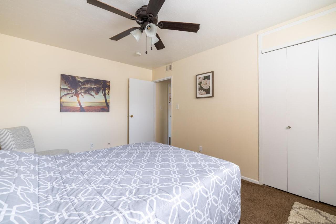 Georgetown Villas 2-1B Ideal For Long Stays! Fairview Park Экстерьер фото